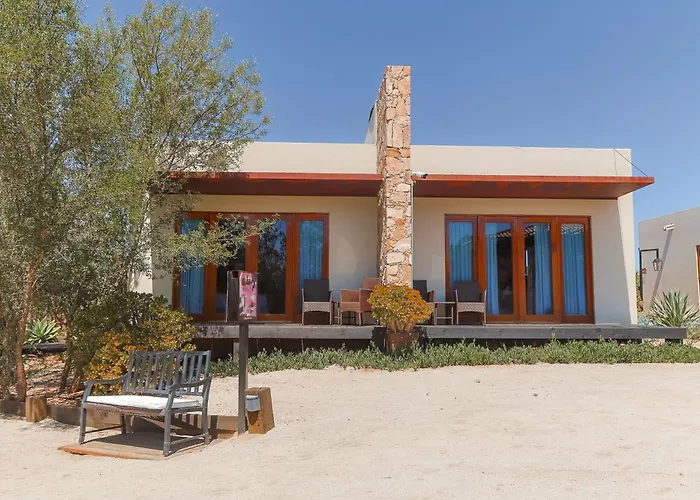 Maglen Resort